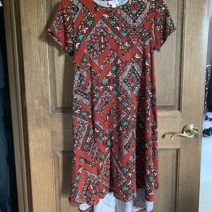 Lularoe carly